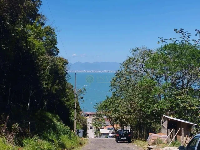 Imagem: Terreno de 2870 M² À Venda, Vista Panorâmica