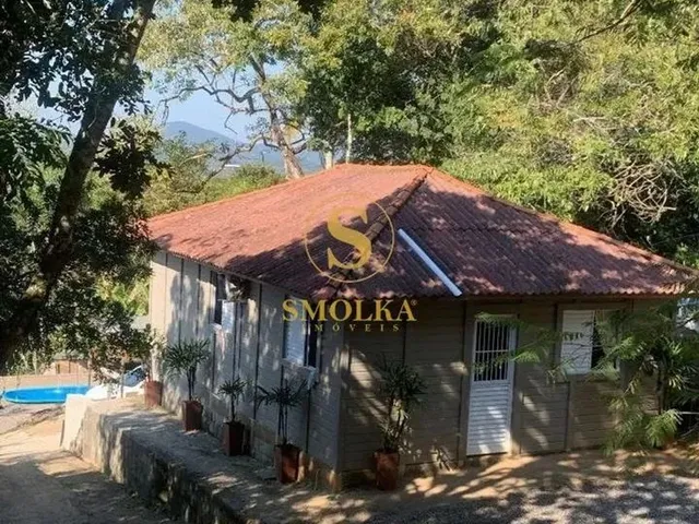 Imagem 1: Chácara À Venda com Terreno de 1.950 M² de Área Total, em Canasvieiras