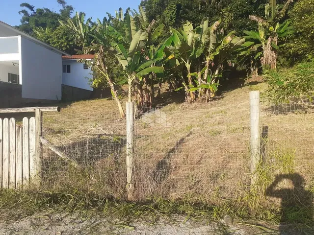 Imagem: Terreno a Venda no Ratones