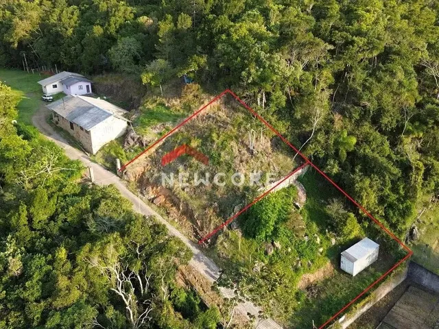 Imagem: Lote em Servidão Percival Pires - Vargem