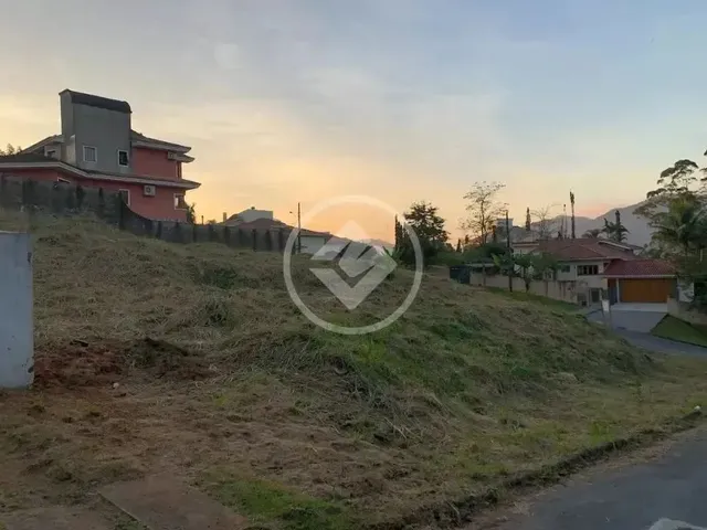 Imagem: Terreno Parque Residencial Maria do Mar