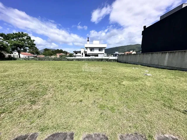 Imagem: Terreno para Venda em Florianópolis, São