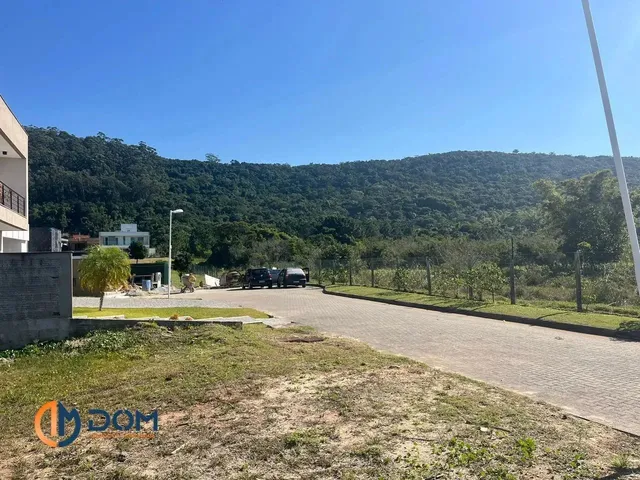 Imagem: Terreno em Condomínio Alto Padrão - a