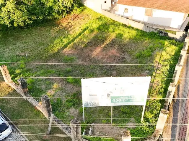 Imagem: Terreno a Venda no Bairro Saco Grande Florianópolis