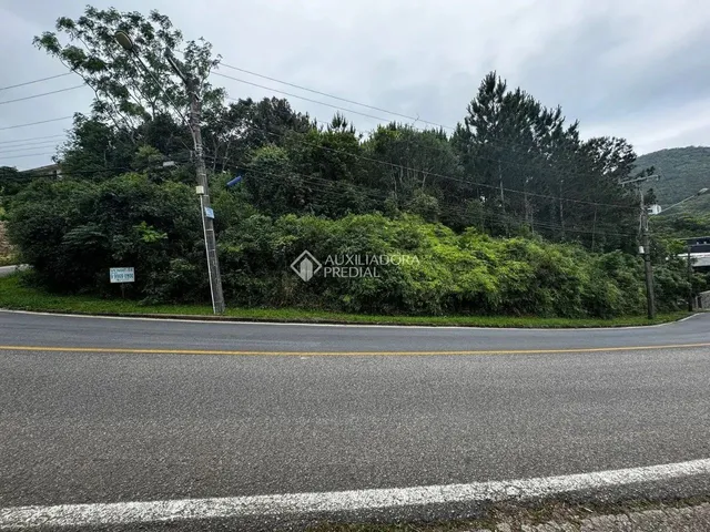 Imagem: Terreno em João Paulo À Venda com Área