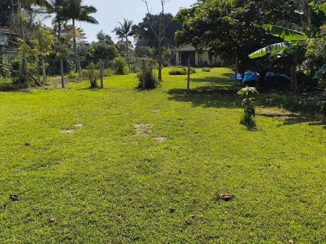 Imagem: Terreno para Locação, Vargem Grande, Florianópolis