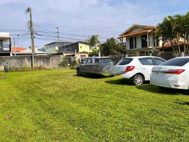 Imagem 3: Terreno para Locação, Vargem Grande, Florianópolis, Sc