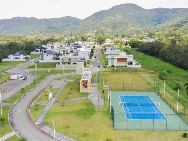 Imagem 1: Terreno em Condominio em Ratones - Florianópolis, Sc