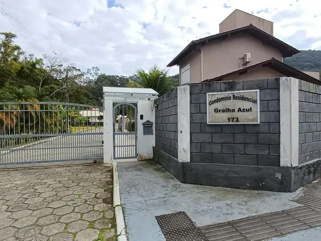 Imagem: Terreno com 1.425M² À Venda no Condomínio