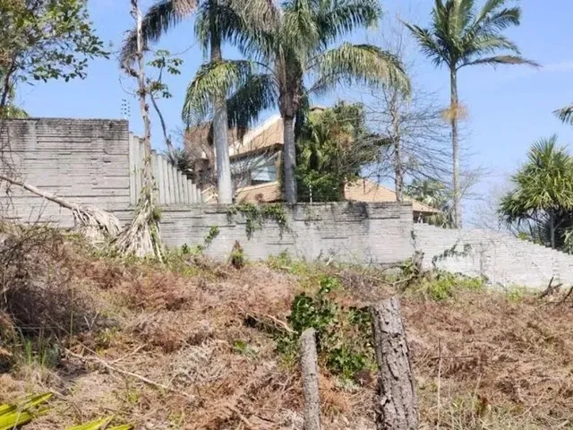 Imagem: Terreno À Venda, 1500 M² por R$ 1.915.000,00