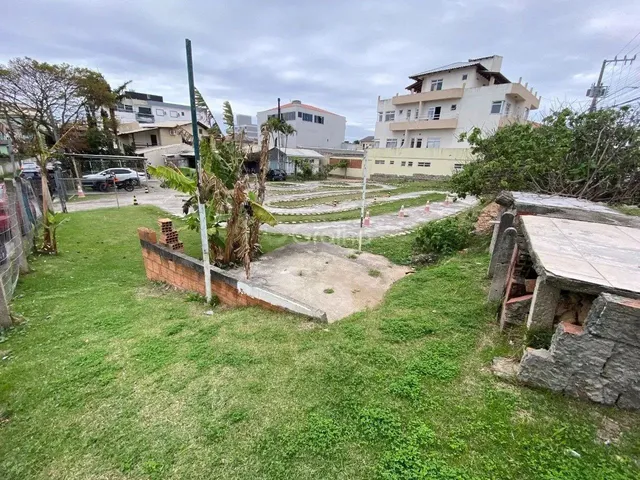 Imagem: Terreno de 1.203M² nos Ingleses do Rio