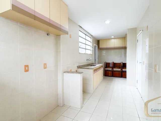 Imagem 8: Excelente cobertura na Rua Canavieiras, 2 quartos, no Grajaú, com vista maravilhosa