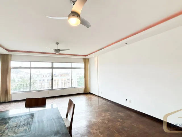Imagem 15: Excelente cobertura na Rua Canavieiras, 2 quartos, no Grajaú, com vista maravilhosa