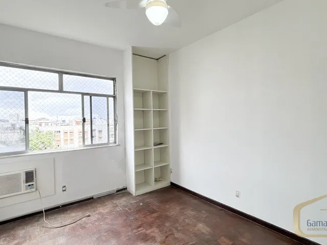 Imagem 2: Excelente cobertura na Rua Canavieiras, 2 quartos, no Grajaú, com vista maravilhosa