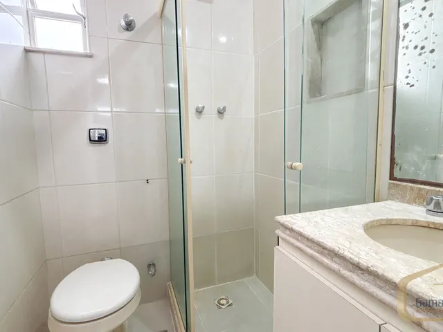 Imagem 7: Excelente cobertura na Rua Canavieiras, 2 quartos, no Grajaú, com vista maravilhosa