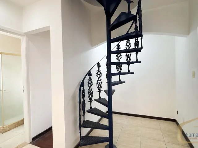 Imagem 3: Excelente cobertura na Rua Canavieiras, 2 quartos, no Grajaú, com vista maravilhosa