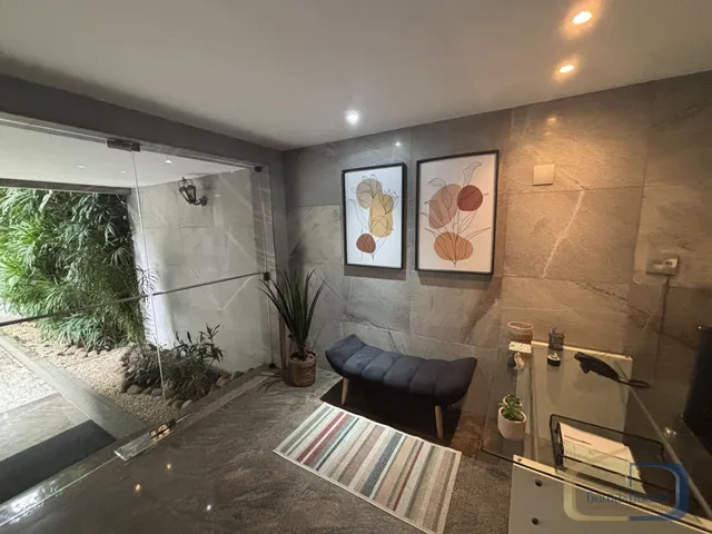 Imagem 12: Excelente cobertura na Rua Canavieiras, 2 quartos, no Grajaú, com vista maravilhosa