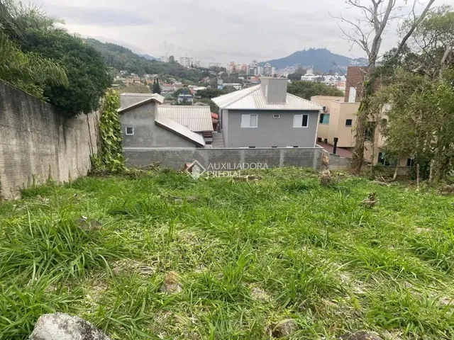 Imagem: Terreno À Venda no Bairro João Paulo com