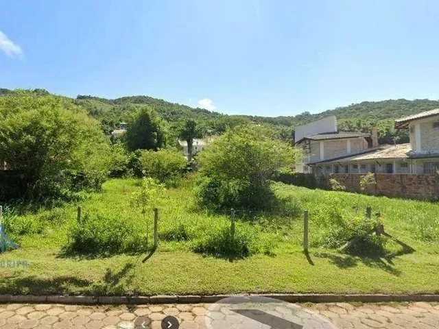 Imagem: Terreno À Venda, 540 M² por R$ 1.400.000,00