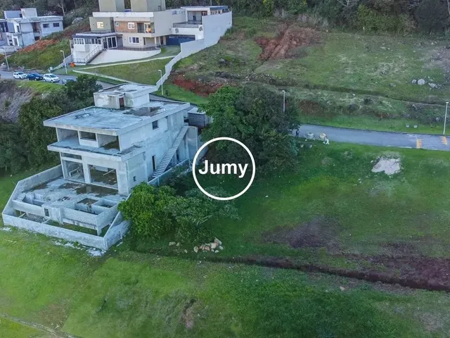 Imagem: Terreno a Venda / Condominio Fechado