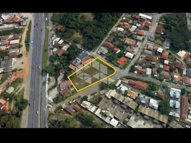 Imagem: Terreno em Santo Antonio de Lisboa - Florianópolis/Sc