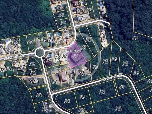 Imagem: Terreno À Venda no Loteamento Jardim Caiobig