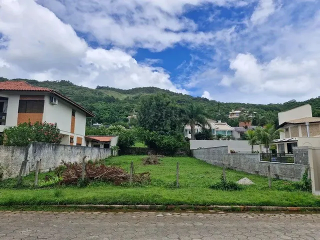Imagem: Terreno À Venda com 542 M² na Praia Brava
