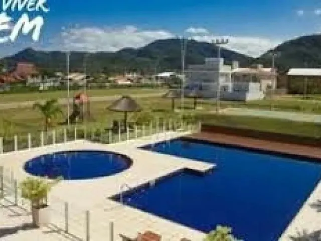 Imagem: Terreno em Condomínio Fechado no Rio Vermelho