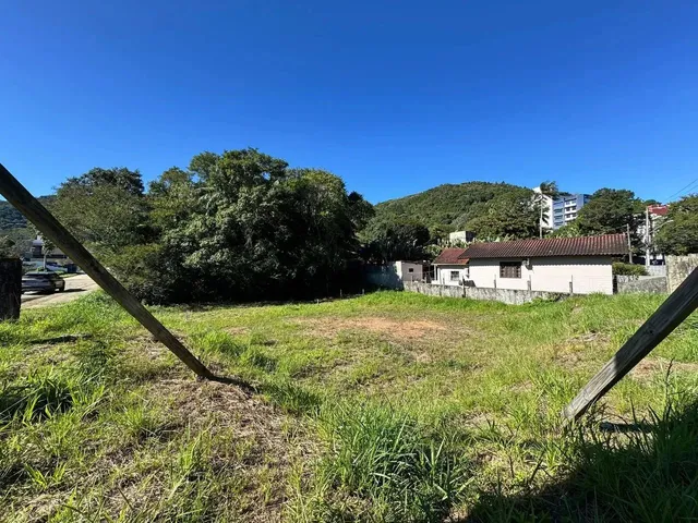 Imagem: Terreno À Venda, Saco Grande, Florianópolis