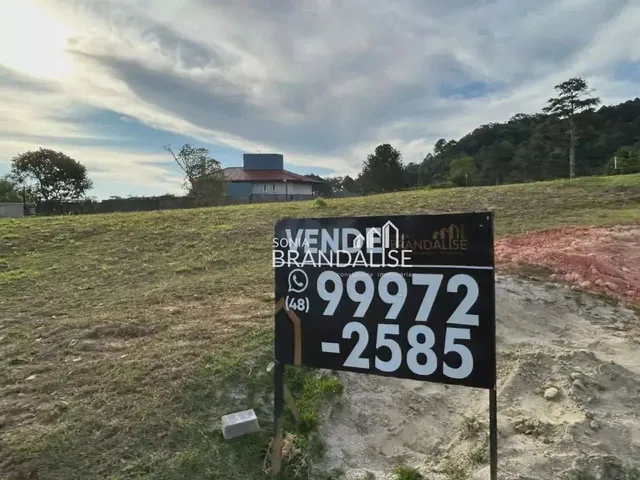 Imagem: Terreno Premium com Vista Mar em Cacupé