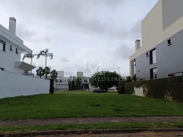 Imagem: Terreno À Venda em Jurerê Internacional