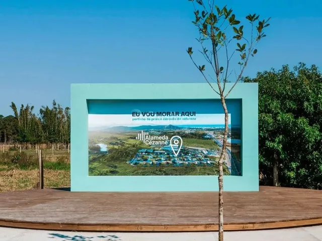 Imagem 5: Terreno com 360M² em Canavieiras, Florianópolis