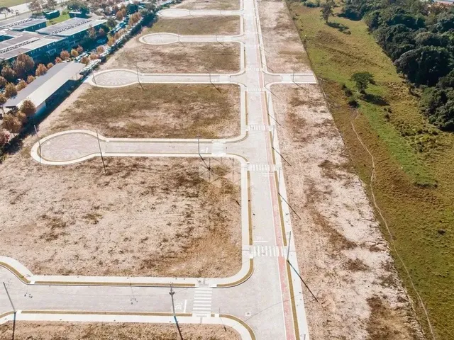 Imagem 2: Lote na Sc 401 no Alameda Cézanne