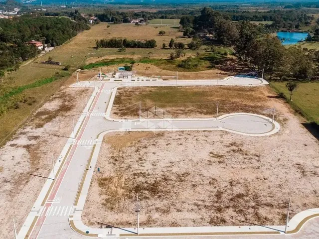 Imagem 11: Lote na Sc 401 no Alameda Cézanne