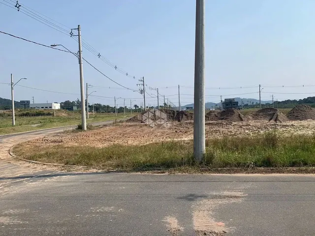 Imagem: Terreno À Venda no Condomínio Real Parque