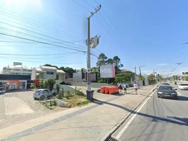 Imagem 2: Terreno na Avenida Geral dos Ingleses