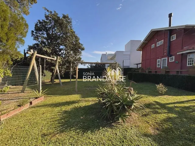 Imagem: Terreno Plano - Condominio Fechado em Cacupé!