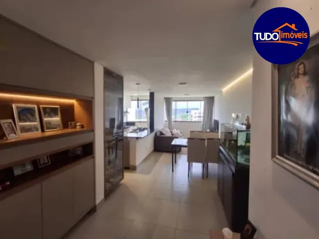 Imagem 9: Sobradinho. Apartamento à venda , 2 quartos, primeiro andar- residencial Kona, quadra