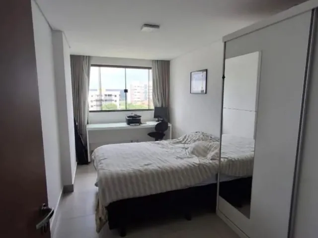 Imagem 14: Sobradinho. Apartamento à venda , 2 quartos, primeiro andar- residencial Kona, quadra