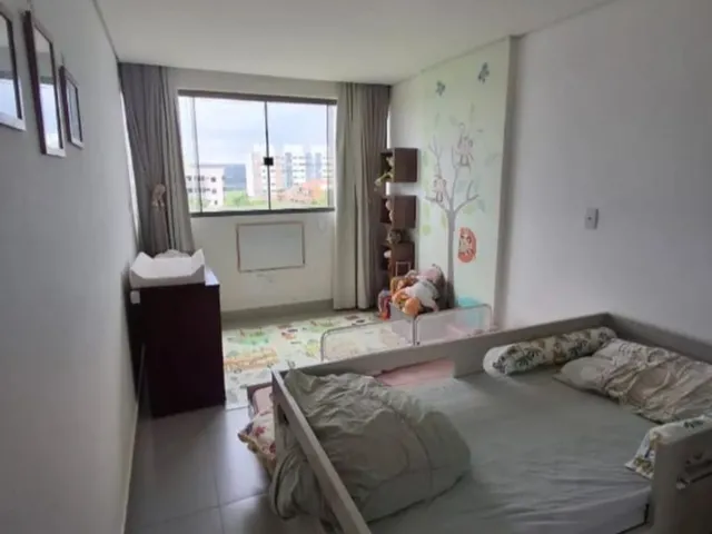Imagem 10: Sobradinho. Apartamento à venda , 2 quartos, primeiro andar- residencial Kona, quadra