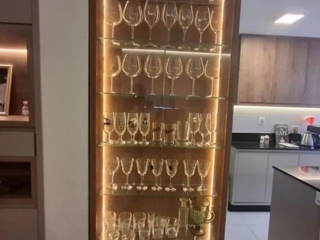 Imagem 4: Sobradinho. Apartamento à venda , 2 quartos, primeiro andar- residencial Kona, quadra