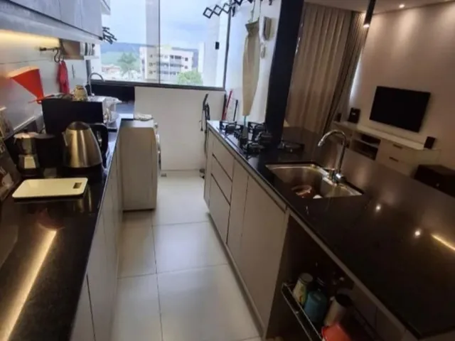 Imagem 16: Sobradinho. Apartamento à venda , 2 quartos, primeiro andar- residencial Kona, quadra