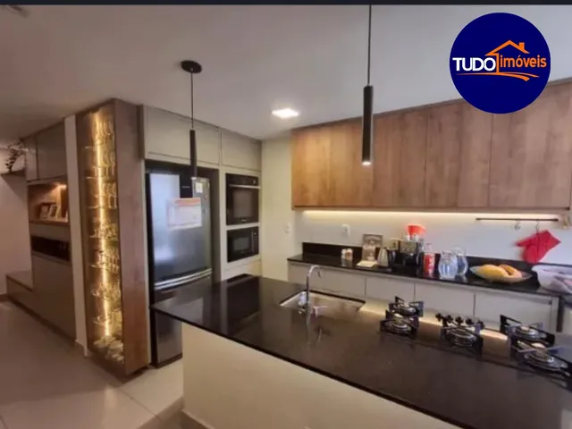 Imagem 3: Sobradinho. Apartamento à venda , 2 quartos, primeiro andar- residencial Kona, quadra