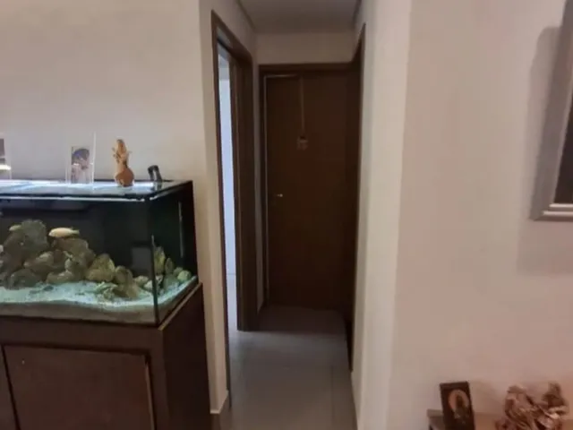 Imagem 2: Sobradinho. Apartamento à venda , 2 quartos, primeiro andar- residencial Kona, quadra