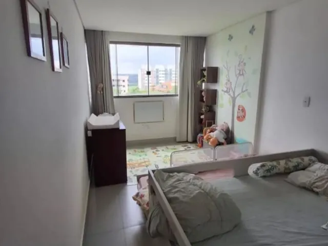 Imagem 11: Sobradinho. Apartamento à venda , 2 quartos, primeiro andar- residencial Kona, quadra