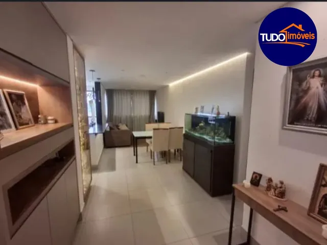 Imagem 6: Sobradinho. Apartamento à venda , 2 quartos, primeiro andar- residencial Kona, quadra