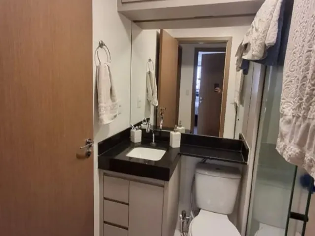 Imagem 5: Sobradinho. Apartamento à venda , 2 quartos, primeiro andar- residencial Kona, quadra