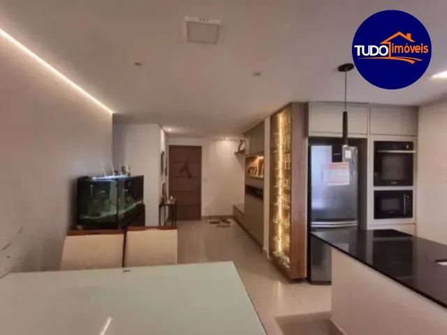 Imagem 15: Sobradinho. Apartamento à venda , 2 quartos, primeiro andar- residencial Kona, quadra