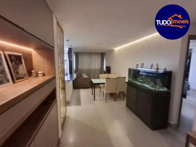 Imagem 13: Sobradinho. Apartamento à venda , 2 quartos, primeiro andar- residencial Kona, quadra