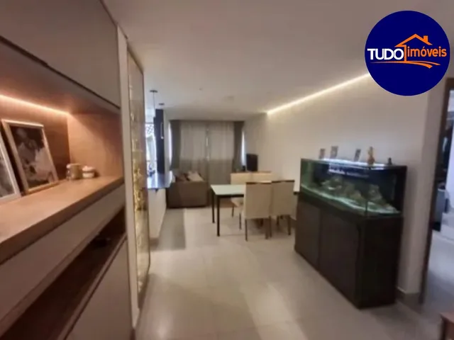 Imagem 12: Sobradinho. Apartamento à venda , 2 quartos, primeiro andar- residencial Kona, quadra